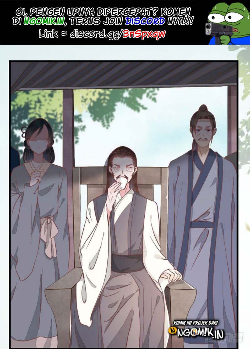 Rebirth Of The Divine Doctor Chapter 11 Gambar 2